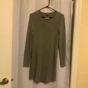 Lou and Grey dress
